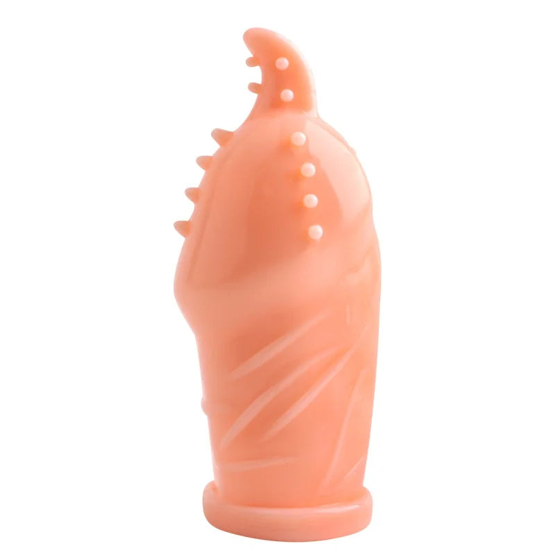 Penis-Verlängerung & Verdickung - Wiederverwendbar & intensiv!