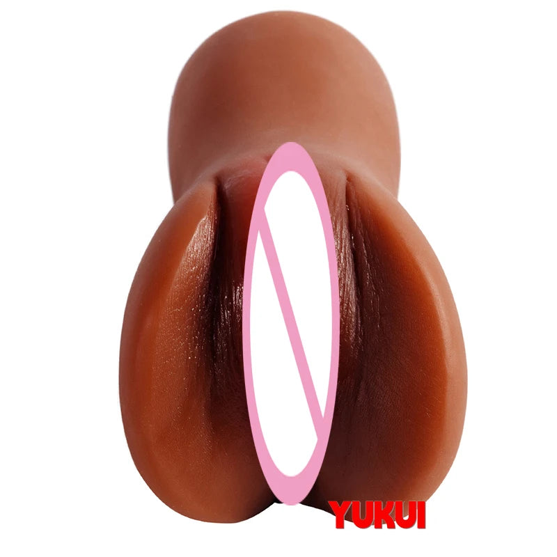 Realistischer Sex-Torso mit weicher Haut ( VAGINA )