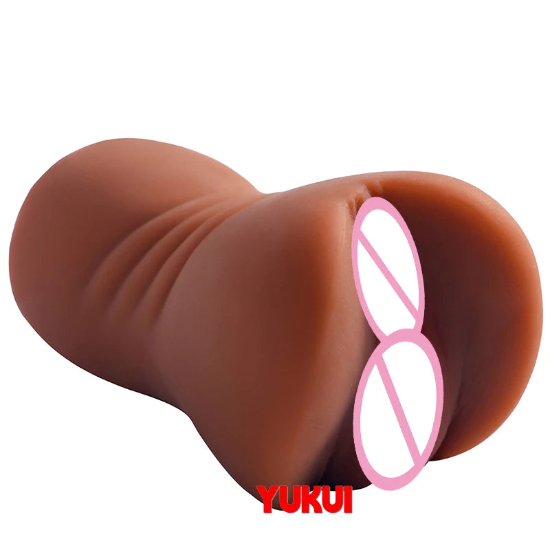 Realistischer Sex-Torso mit weicher Haut ( VAGINA )