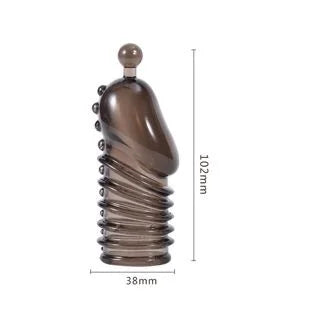 Penis-Verlängerung & Verdickung - Wiederverwendbar & intensiv!
